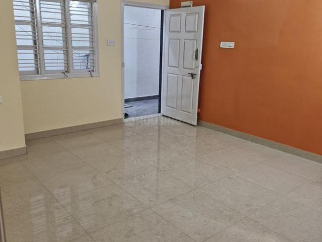 Flat for rent in Bangalore South, Cox Town - Bangalore