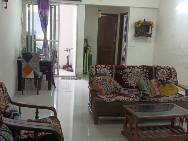 Flat for rent in Bangalore South, Cox Town - Bangalore