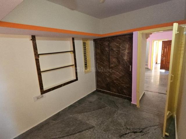 Flat for rent in Bangalore South, Cox Town - Bangalore