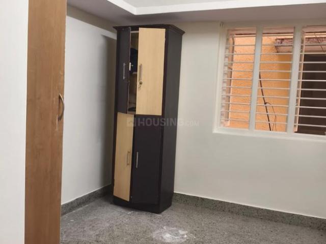 Flat for rent in Bangalore South, Cox Town - Bangalore