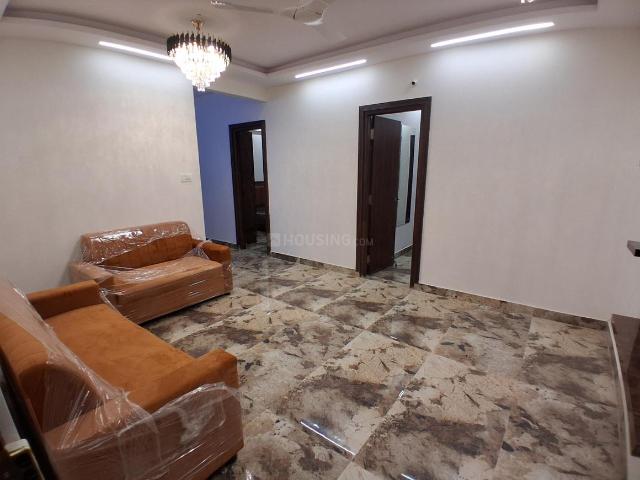 Flat for rent in Bangalore South, Cox Town - Bangalore