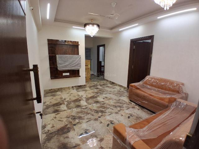 Flat for rent in Bangalore South, Cox Town - Bangalore