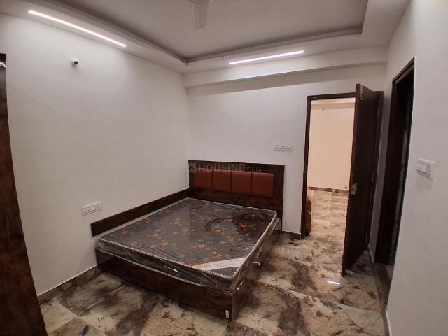 Flat for rent in Bangalore South, Cox Town - Bangalore