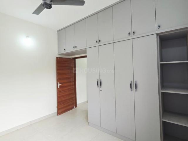 Flat for rent in Bangalore South, Cox Town - Bangalore