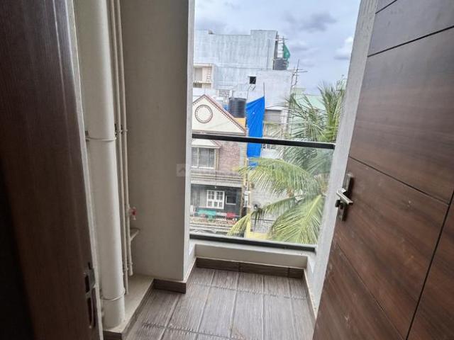 Flat for rent in Bangalore South, Cox Town - Bangalore