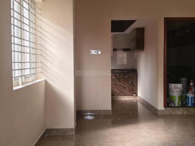 Flat for rent in Bangalore South, Cox Town - Bangalore
