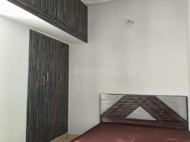 Flat for rent in Bangalore South, Cox Town - Bangalore