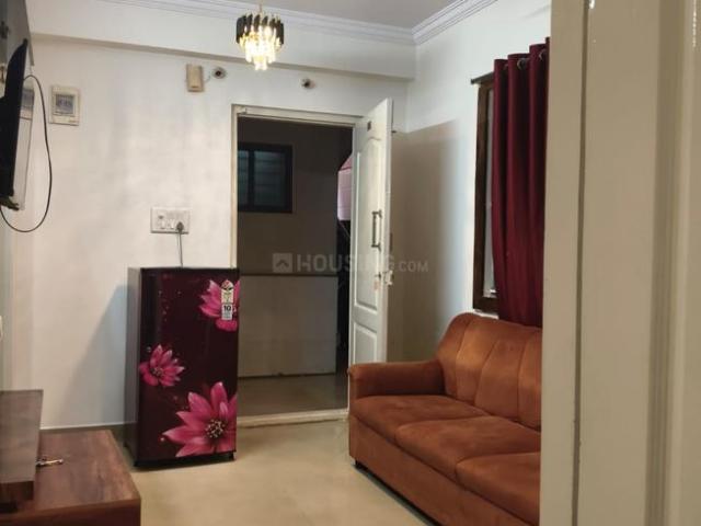 Flat for rent in Bangalore South, Cox Town - Bangalore