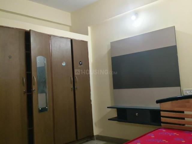 Flat for rent in Bangalore South, Cox Town - Bangalore