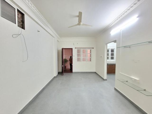 Flat for rent in Bangalore South, Cox Town - Bangalore