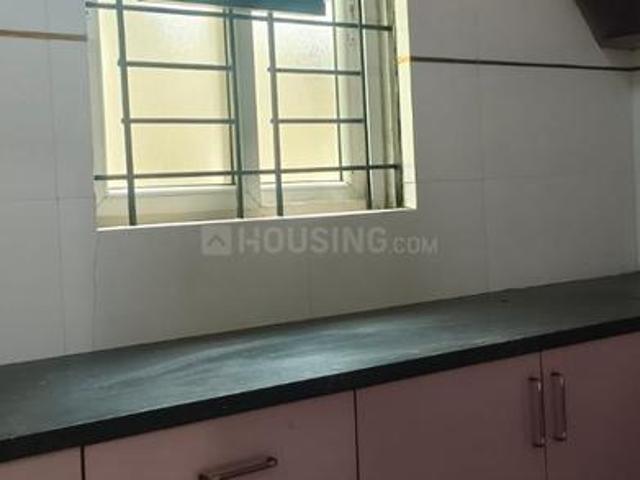 Flat for rent in Bangalore South, Cox Town - Bangalore