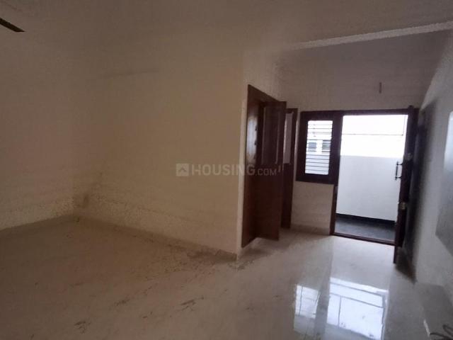 Flat for rent in Bangalore South, Cox Town - Bangalore