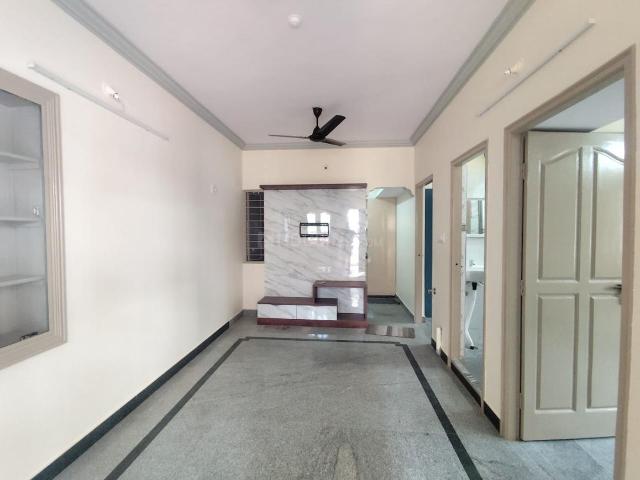 Flat for rent in Bangalore South, Cox Town - Bangalore