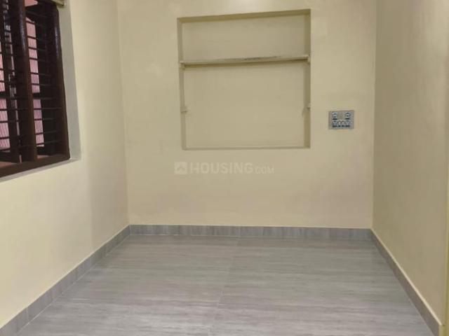 Flat for rent in Bangalore South, Cox Town - Bangalore
