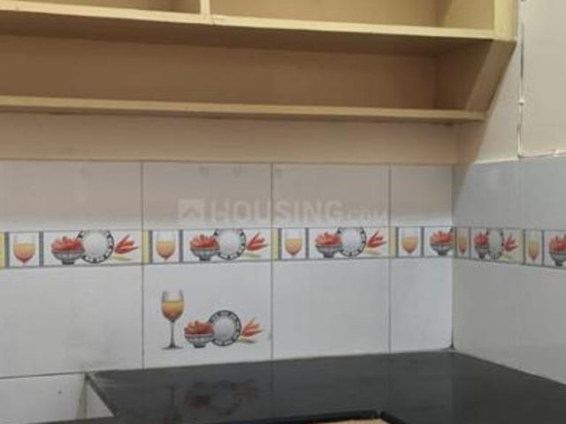 Flat for rent in Bangalore South, Cox Town - Bangalore