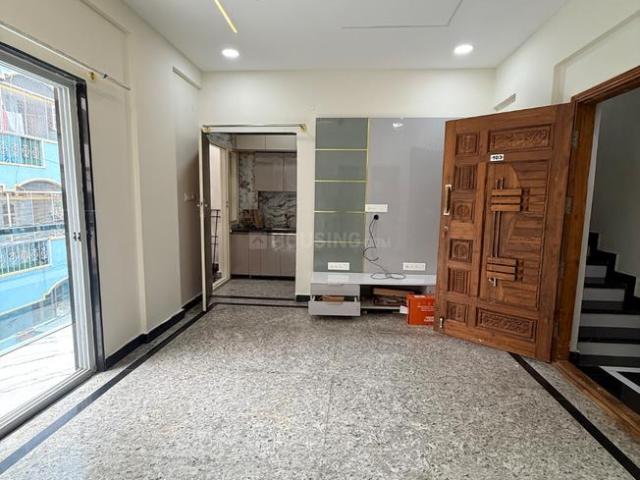 Flat for rent in Madiwala, Bengaluru