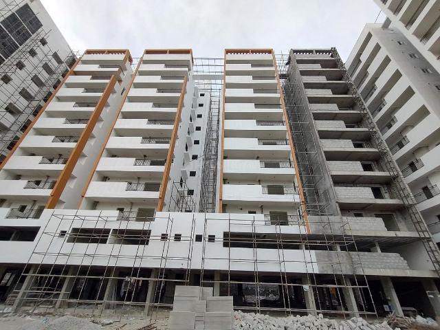 Flat for sale in Telangana