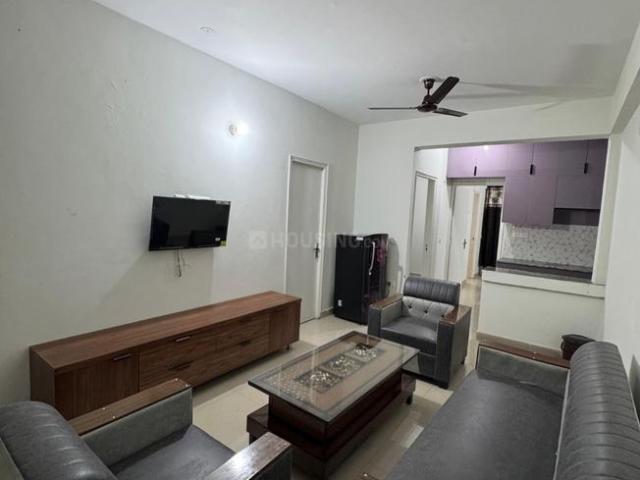 Flat for rent in Hariana