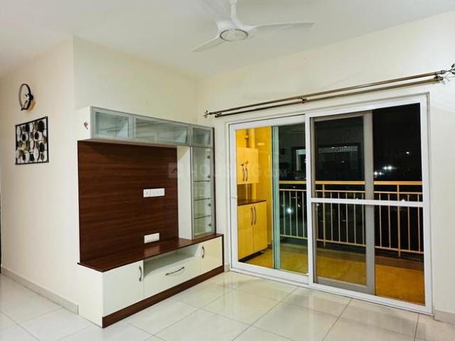 Flat for rent in Bangalore East, Karnataka
