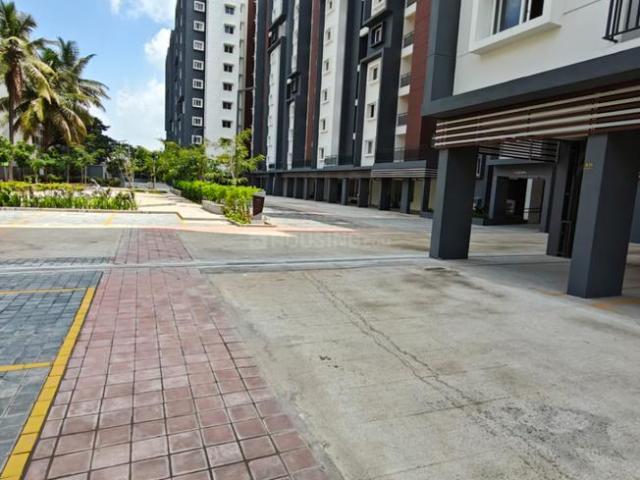Flat for sale in Bangalore East, Karnataka