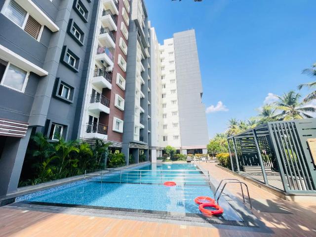 Flat for sale in Bangalore East, Karnataka