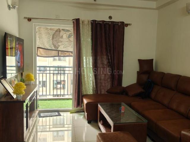 Flat for sale in Bangalore East, Karnataka