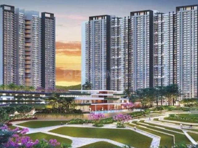 Flat for sale in Bangalore East, Karnataka