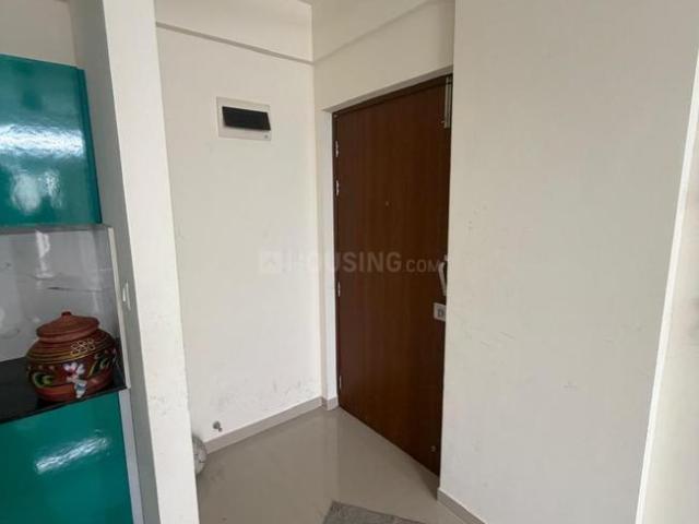 Flat for rent in Bukkasagara, Begihalli