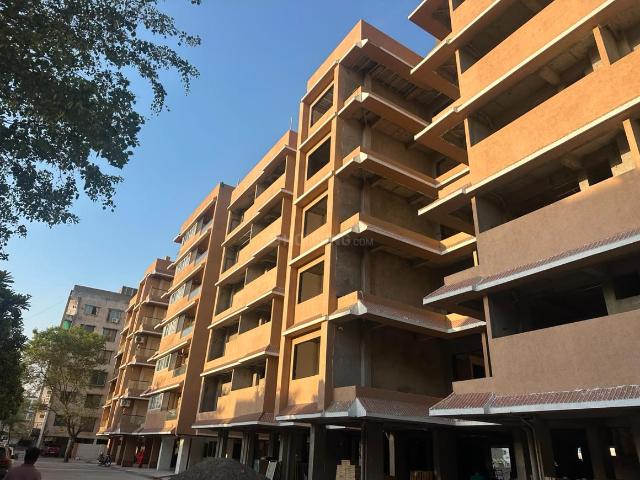 Flat for rent in Madya