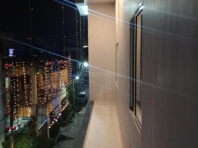 Flat for rent in Jhansi, Arunachal Pradesh