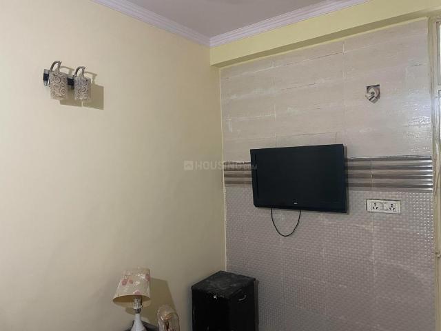 Flat for rent in Central Delhi, Deri