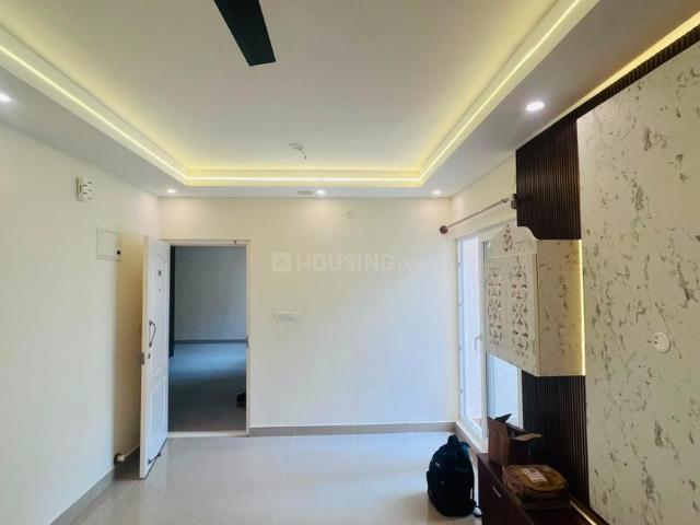 Flat for rent in Karnataka