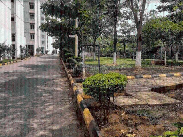 Flat for rent in Karnataka
