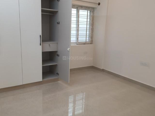 Flat for rent in Cox Town - Bangalore, Karnataka