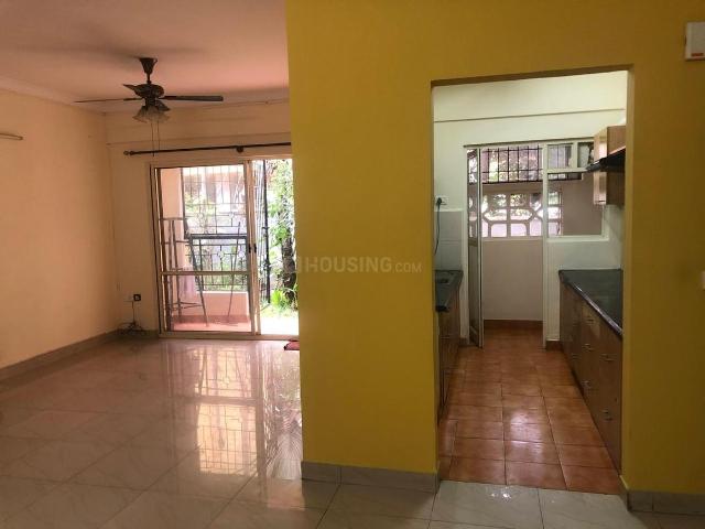 Flat for sale in Cox Town - Bangalore, Karnataka