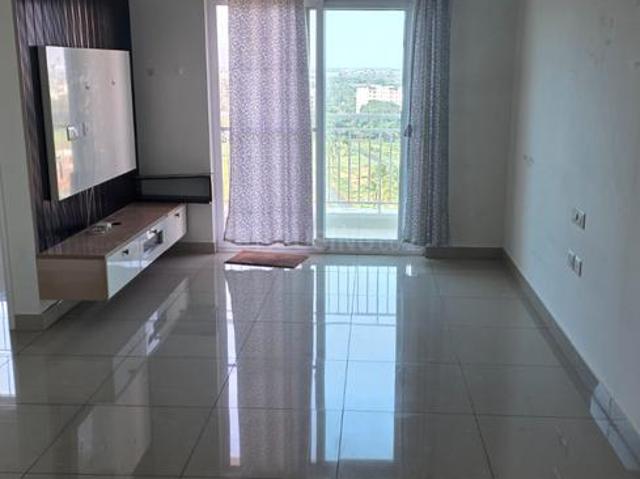 Flat for rent in Karnataka