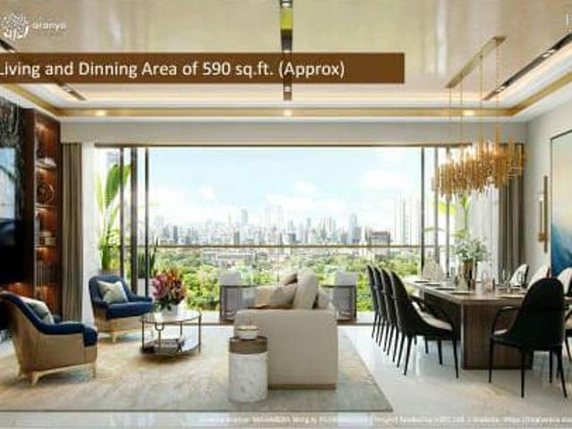 Flat for sale in Prabhadevi - Mumbai, National Capital Territory Of Delhi