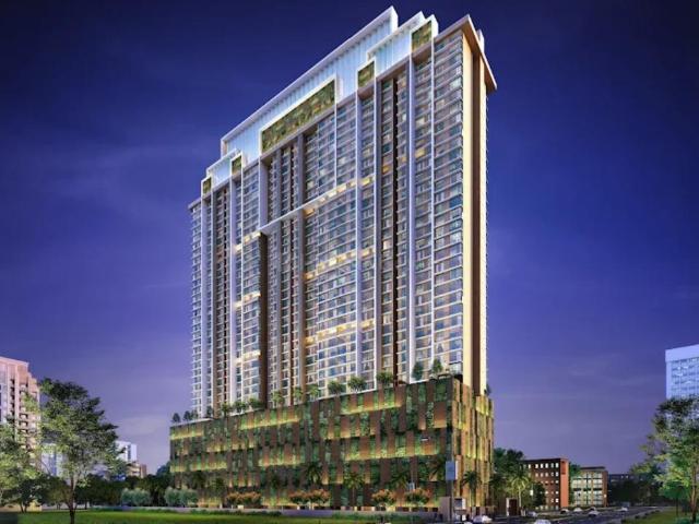 Flat for sale in Byculla East, Mumbai City District