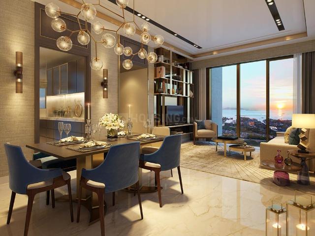 Flat for sale in Prabhadevi - Mumbai, National Capital Territory Of Delhi