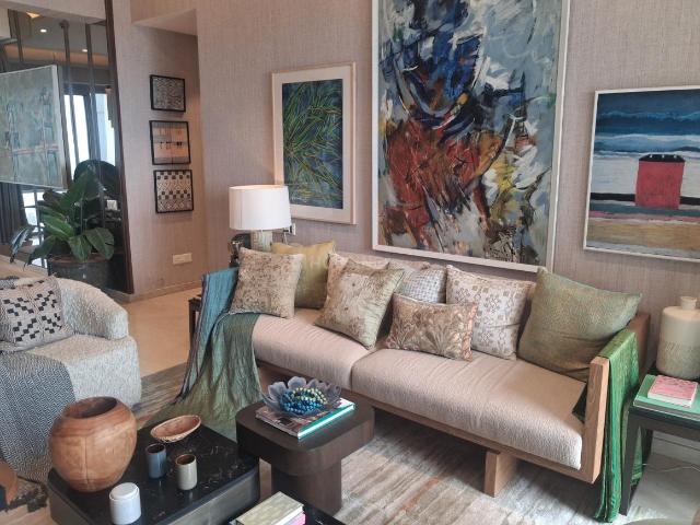 Flat for sale in Byculla East, Mumbai City District