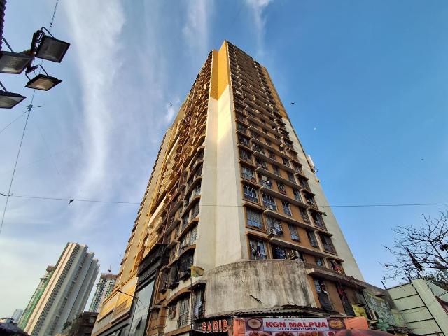 Flat for sale in Prabhadevi - Mumbai, National Capital Territory Of Delhi