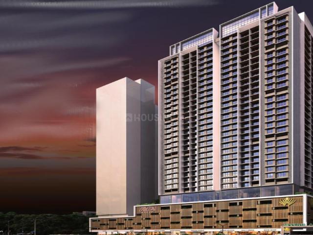 Flat for sale in Prabhadevi - Mumbai, National Capital Territory Of Delhi
