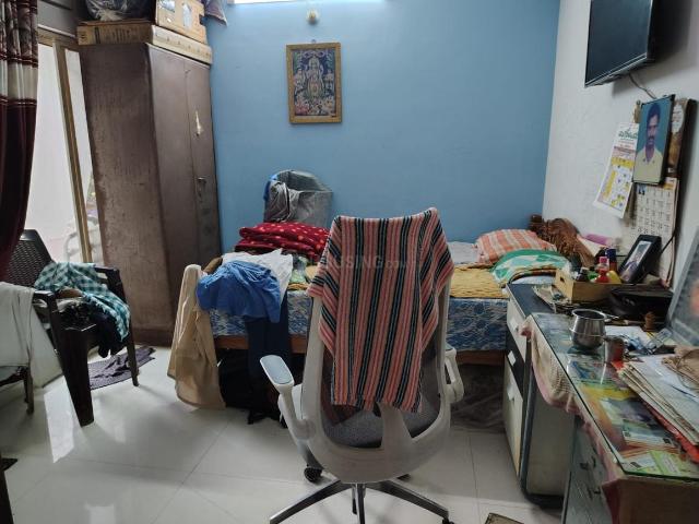 Flat for rent in Bangalore East, Cox Town - Bangalore
