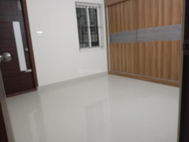 Flat for sale in Bangalore East, Cox Town - Bangalore