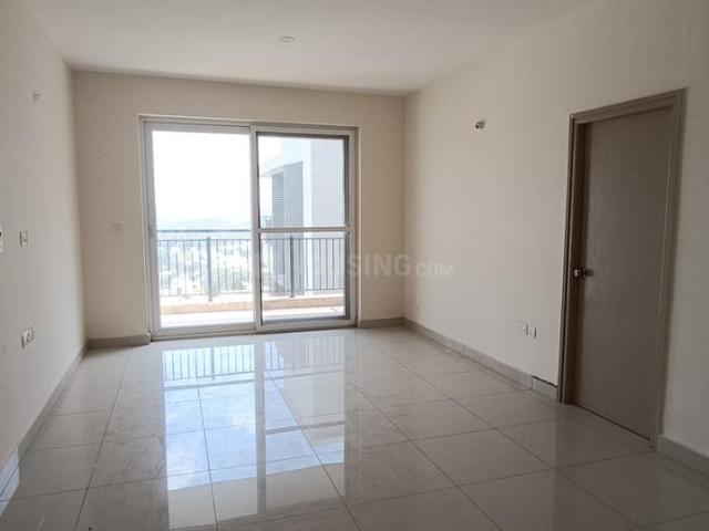 Flat for sale in Bangalore East, Cox Town - Bangalore