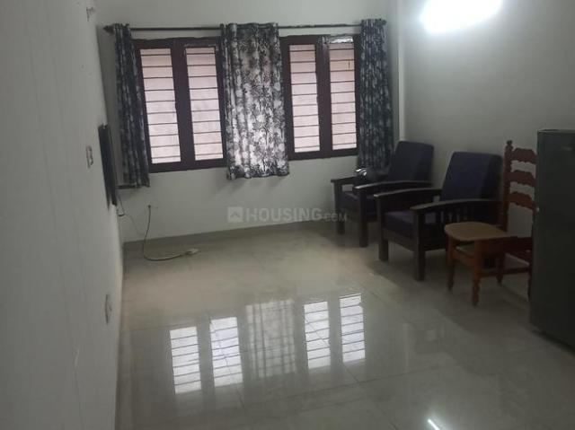 Flat for rent in Bangalore East, Cox Town - Bangalore