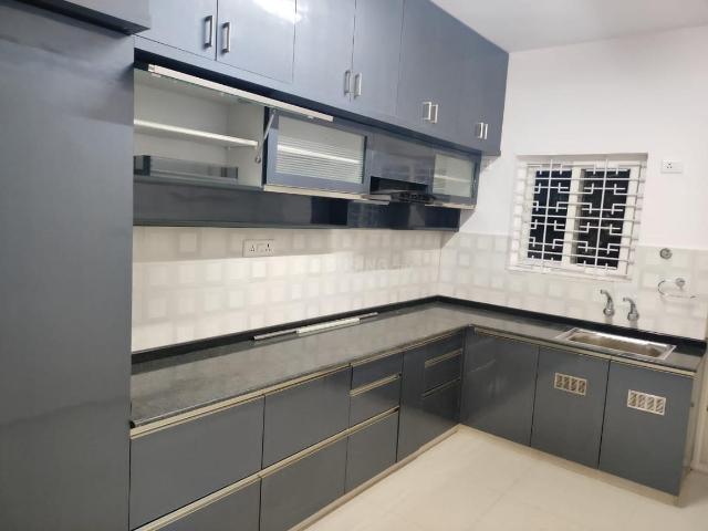 Flat for rent in Bangalore East, Cox Town - Bangalore