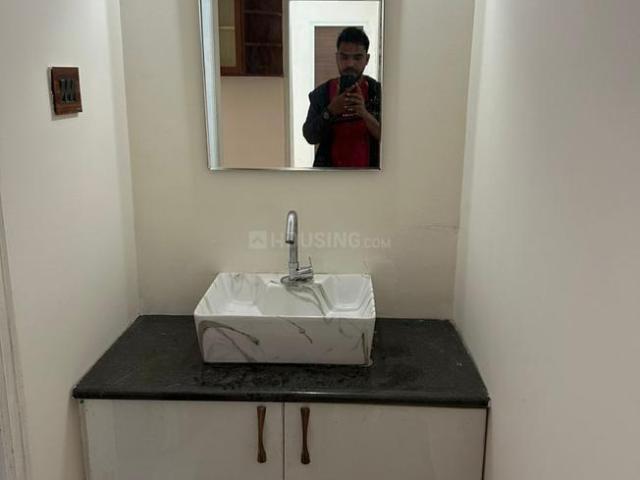 Flat for rent in Bangalore East, Cox Town - Bangalore