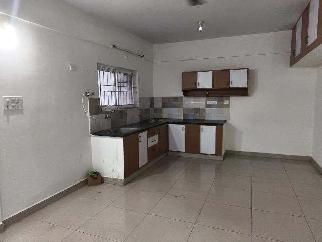 Flat for rent in Bangalore East, Cox Town - Bangalore