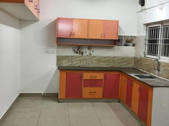 Flat for rent in Bangalore East, Cox Town - Bangalore